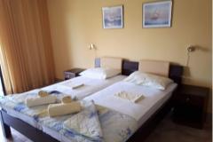 Villa Stefa Pirovac  Apartma 1 – Žuti foto 1