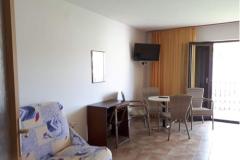Villa Stefa Pirovac  Apartma 1 – Žuti foto 2