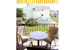 Villa Stefa Pirovac  Apartma 1 – Žuti foto 3