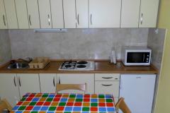 Villa Stefa Pirovac  Apartma 1 – Žuti foto 4