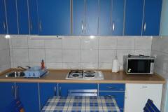 Villa Stefa Pirovac  Apartma 2 – Plavi foto 2