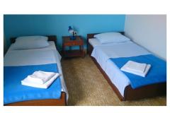 Villa Stefa Pirovac  Apartma 2 – Plavi foto 3