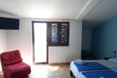 Villa Stefa Pirovac  Apartma 2 – Plavi foto 5