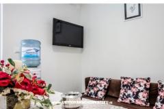 Villa Atlantida apartments Apartma 1 – Rafael foto 2
