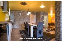 Villa Atlantida apartments Apartma 2 – Uriel foto 1