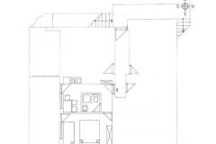 Villa Mir  Apartma 2 – Vruje foto 1