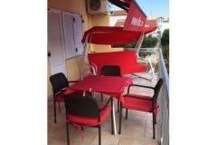 Villa Mir  Apartma 2 – Vruje foto 2