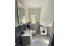 Villa Ana , one min walk to beach Apartma 1 – KING Apt. foto 2