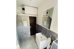 Villa Ana , one min walk to beach Apartma 1 – KING Apt. foto 3