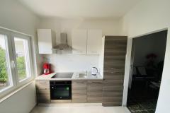 Villa Ana , one min walk to beach Apartma 1 – KING Apt. foto 4