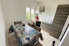 Villa Ana , one min walk to beach Apartma 1 – KING Apt. foto 5