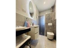 Villa Ana , one min walk to beach Apartma 2 – Small Apt foto 1