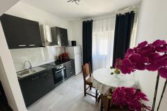 Villa Ana , one min walk to beach Apartma 2 – Small Apt foto 3