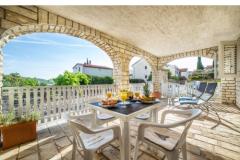 Villa The Heart of Croatia***** Apartma 1 – Gr. floor foto 1