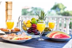 Villa The Heart of Croatia***** Apartma 1 – Gr. floor foto 2