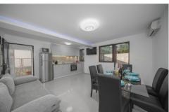 Villa The Heart of Croatia***** Apartma 1 – Gr. floor foto 3