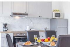 Villa The Heart of Croatia***** Apartma 2 – 1st. floor foto 3