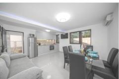 Villa The Heart of Croatia***** Apartma 3 – Villa foto 2