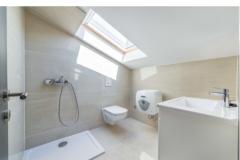 Villa The Heart of Croatia***** Apartma 3 – Villa foto 4