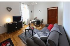 Apartmaji Paradiso Apartma 2 – Apartman 2 foto 5
