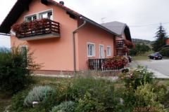 Blazenka Hodak Apartma 1 – APP 1 foto 1