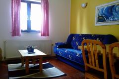 Etno garden Apartma 2 – apartman foto 2