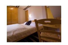 Etno garden Soba 4 – attic foto 2