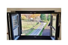Etno garden Soba 4 – attic foto 4