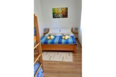 Guest Hiša Lipov Hlad Soba 3: (4+0) – Room 3 foto 2