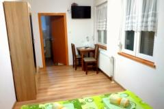 Guest Hiša Lipov Hlad Soba 4: (2+0) – Room 4 foto 4