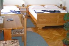 Hiša Pavlic Soba 1 – Room 2+1 foto 2