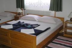 Hiša Pavlic Soba 3 – Room 2+1 foto 1