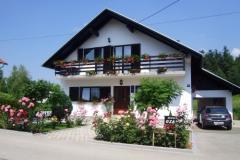Hiša Osana Apartma 1 – Apartman foto 5