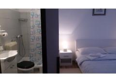 Private accommodation Brajdic Soba 2 – Room Maria foto 4