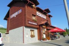 Tourist Center Marko B Apartma 3 foto 1