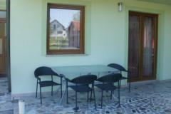 Vila Čančar Apartma 1 – Apartman 1 foto 1
