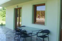 Vila Čančar Apartma 2 – Apartman 2 foto 1