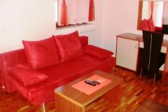 Vila Čančar Apartma 2 – Apartman 2 foto 2