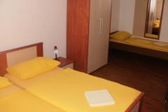Vila Čančar Soba 3 – Triple foto 2