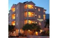 Villa Mozart Apartma 1 – Apartman 4 foto 1
