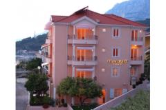 Villa Mozart Apartma 1 – Apartman 4 foto 2