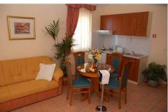 Villa Mozart Apartma 1 – Apartman 4 foto 5