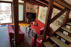 Aparmani Jurić  Apartma 1 – 6+2 deluxe foto 2