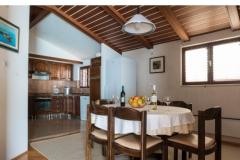 Aparmani Jurić  Apartma 1 – 6+2 deluxe foto 3