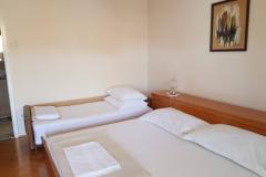 Aparmani Jurić  Apartma 2 – 5+1standad foto 4