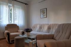 Aparmani Jurić  Apartma 3 – A5prizemlj foto 1