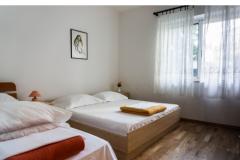 Aparmani Jurić  Apartma 3 – A5prizemlj foto 5