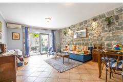 Apartma Anavela Apartma 1 – A 2+2 foto 1