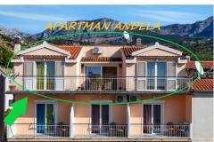 Apartma Anđela Apartma 1: (4+2) – Anđela foto 1