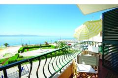 Seafront Studio Apartma + Balcony Apartma 1 – Lucija foto 2